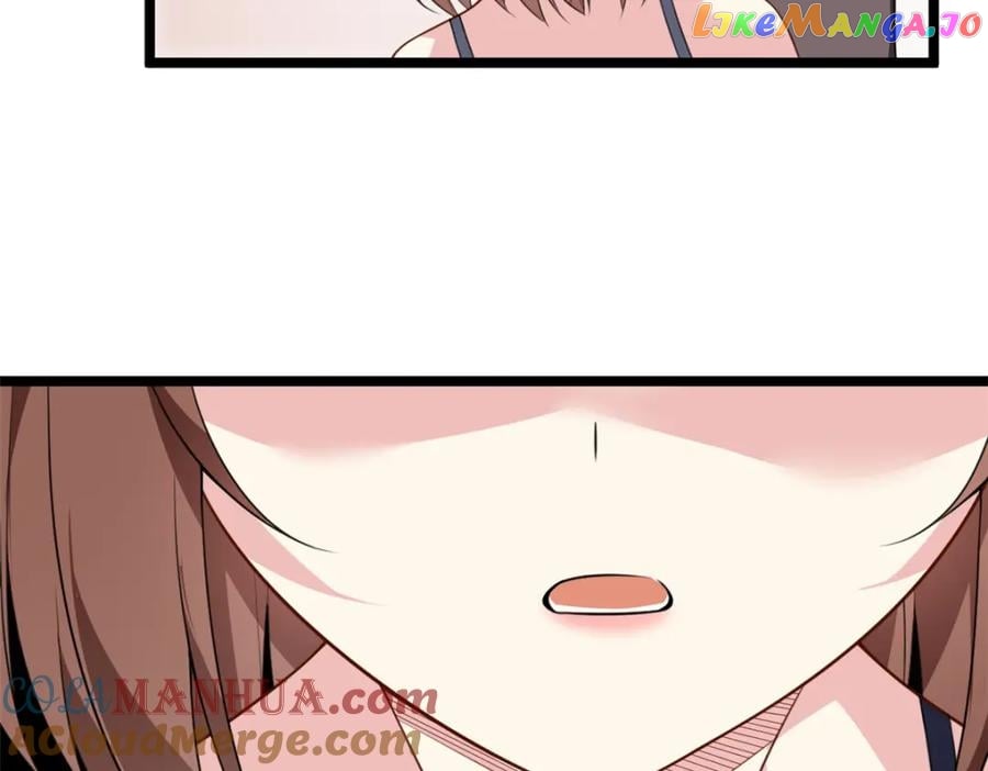 I Eat Soft Rice chapter 128 - page 29