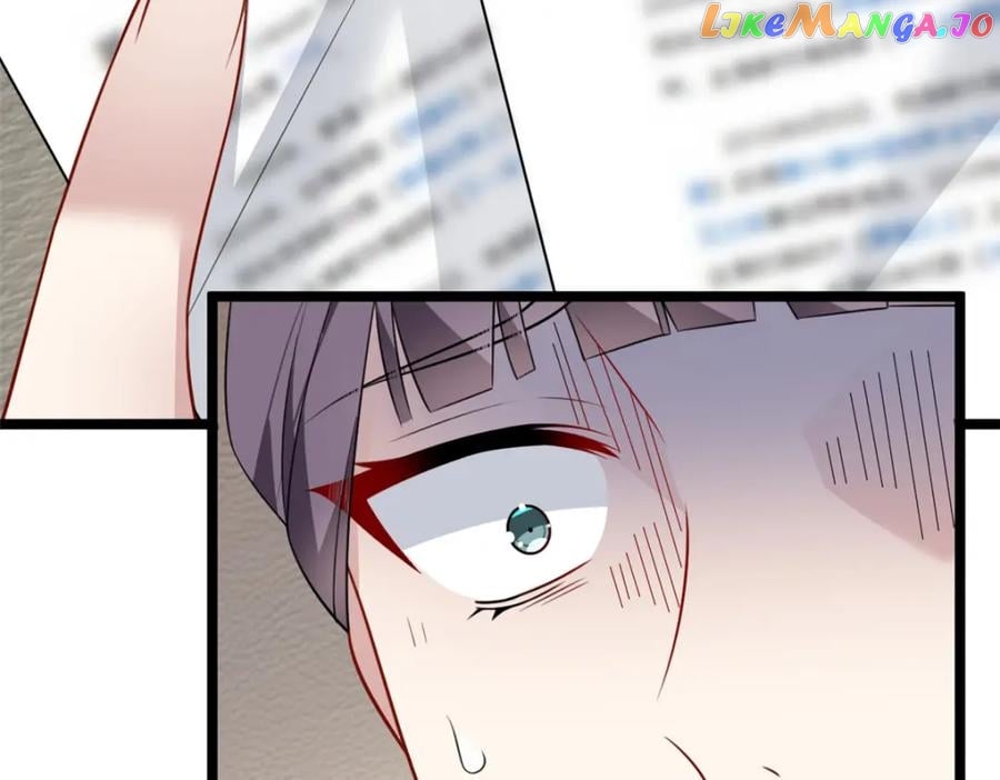 I Eat Soft Rice chapter 128 - page 3
