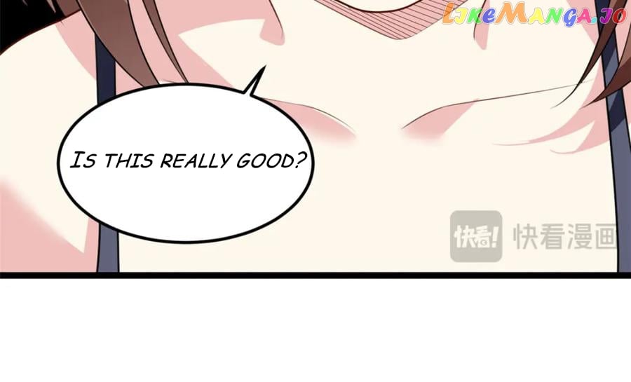 I Eat Soft Rice chapter 128 - page 30