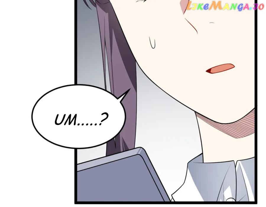 I Eat Soft Rice chapter 128 - page 32