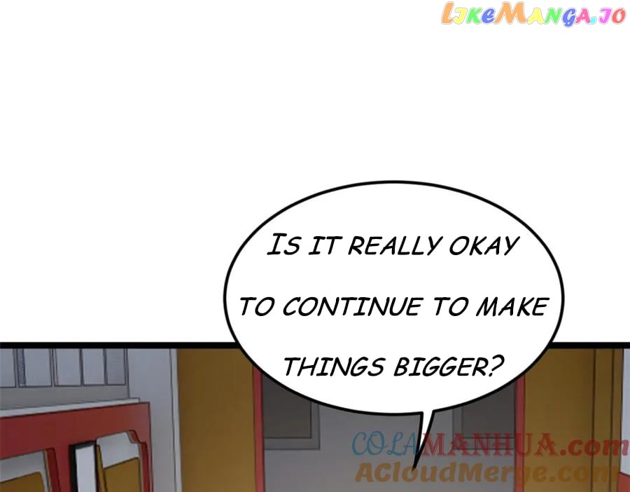 I Eat Soft Rice chapter 128 - page 33