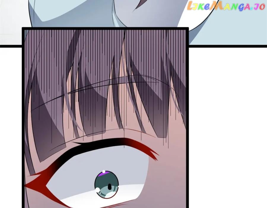 I Eat Soft Rice chapter 128 - page 36