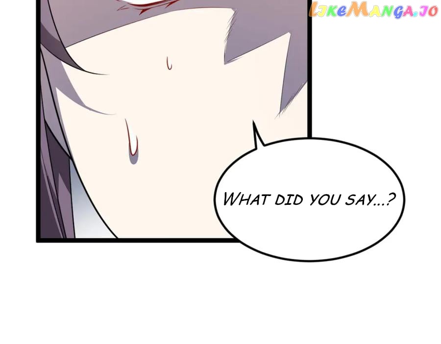I Eat Soft Rice chapter 128 - page 37