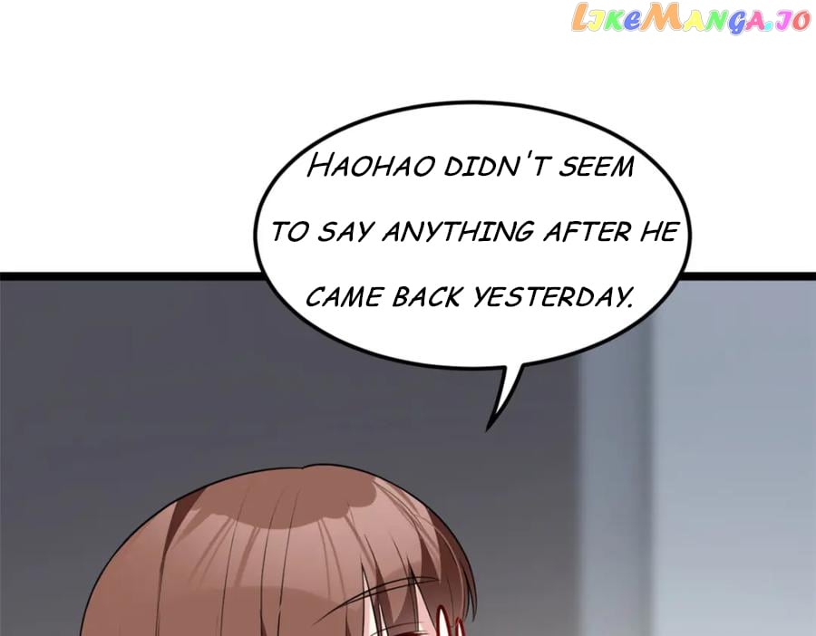 I Eat Soft Rice chapter 128 - page 38