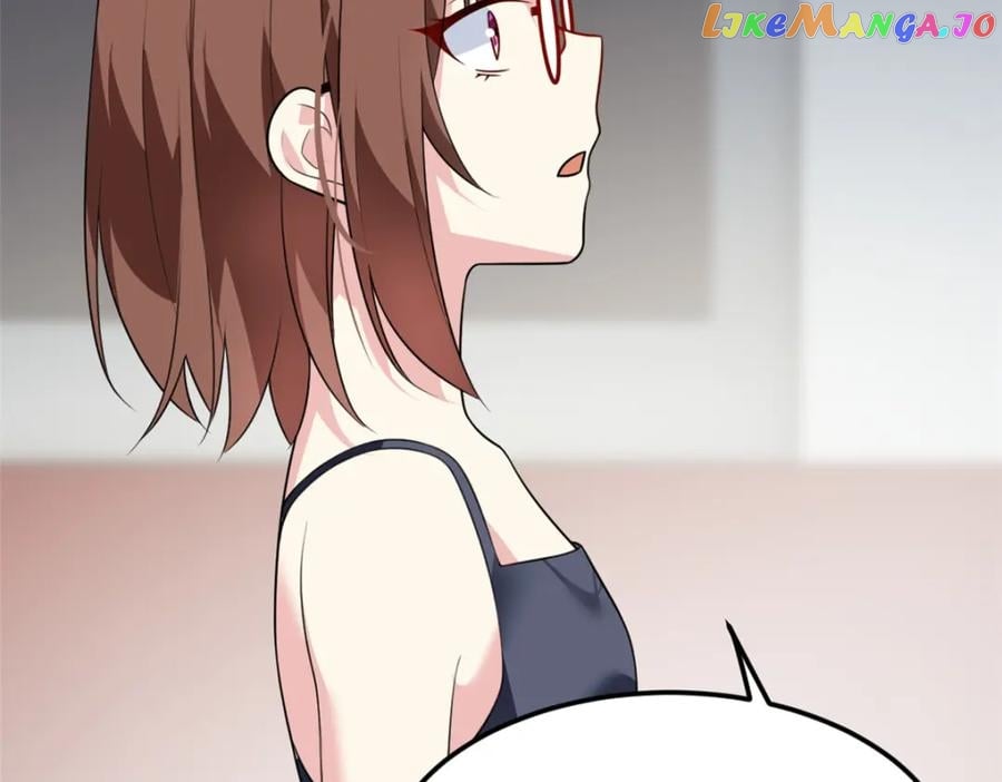 I Eat Soft Rice chapter 128 - page 39