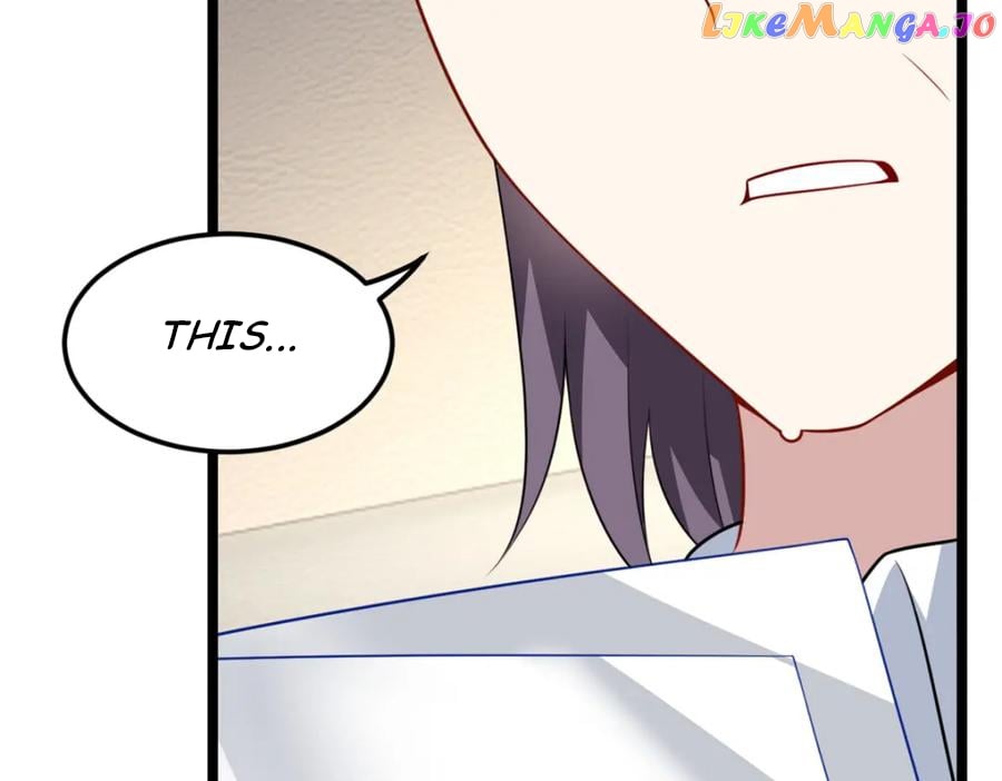 I Eat Soft Rice chapter 128 - page 4