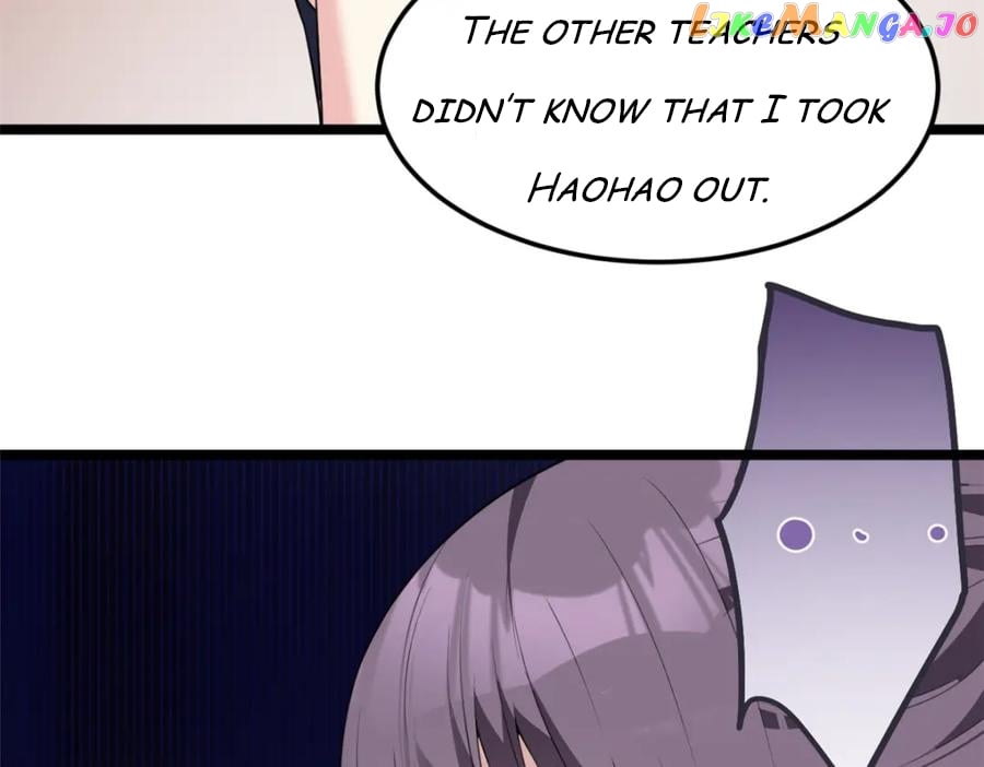 I Eat Soft Rice chapter 128 - page 40