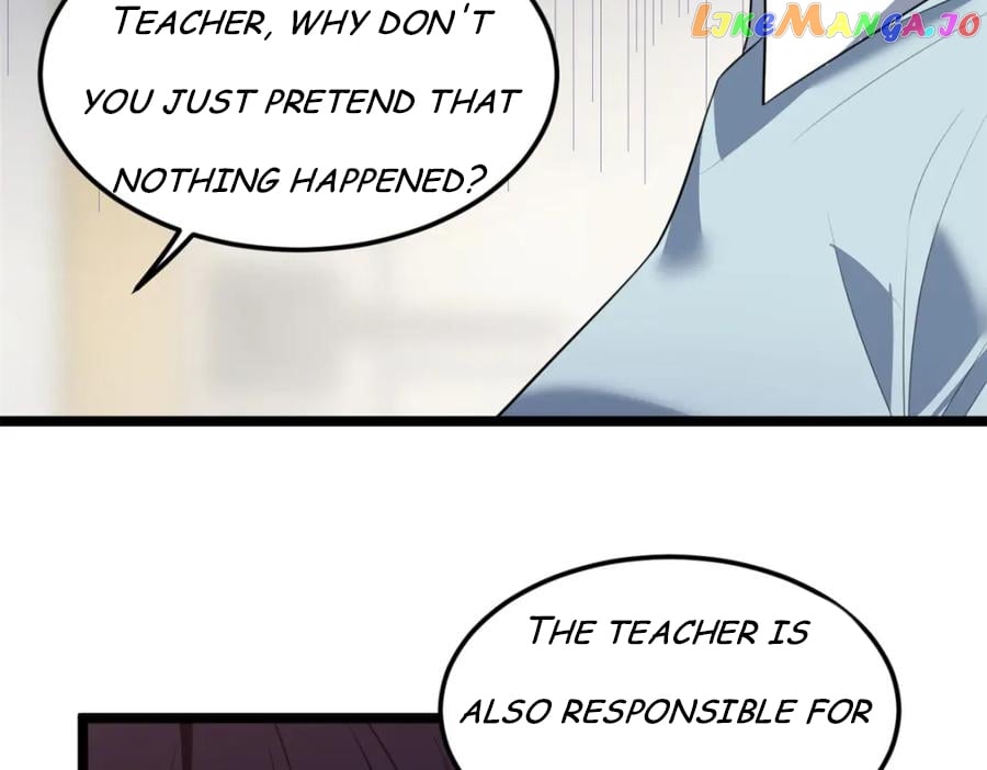 I Eat Soft Rice chapter 128 - page 42
