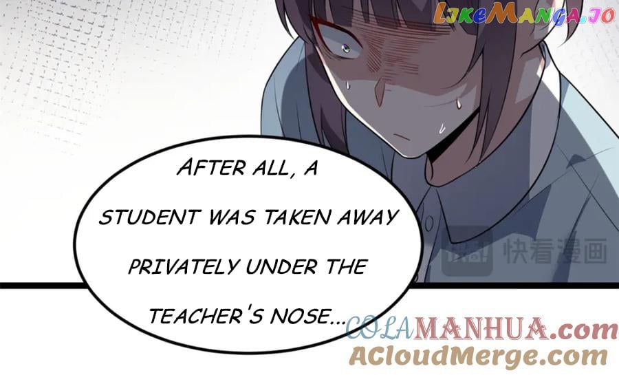 I Eat Soft Rice chapter 128 - page 45