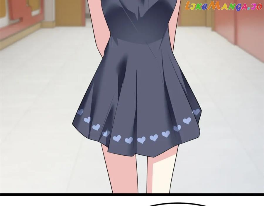 I Eat Soft Rice chapter 128 - page 48