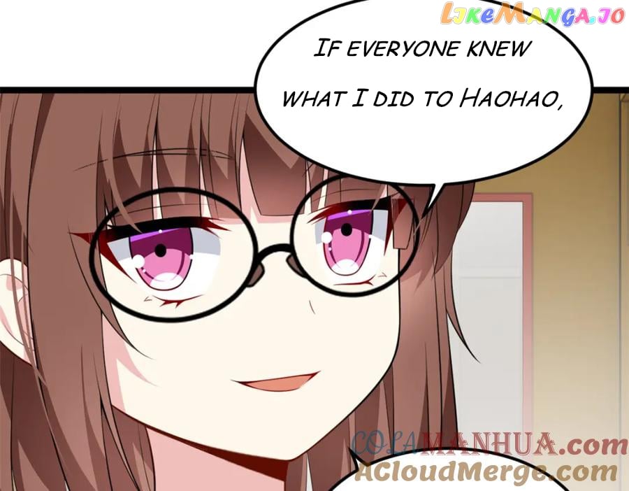 I Eat Soft Rice chapter 128 - page 49