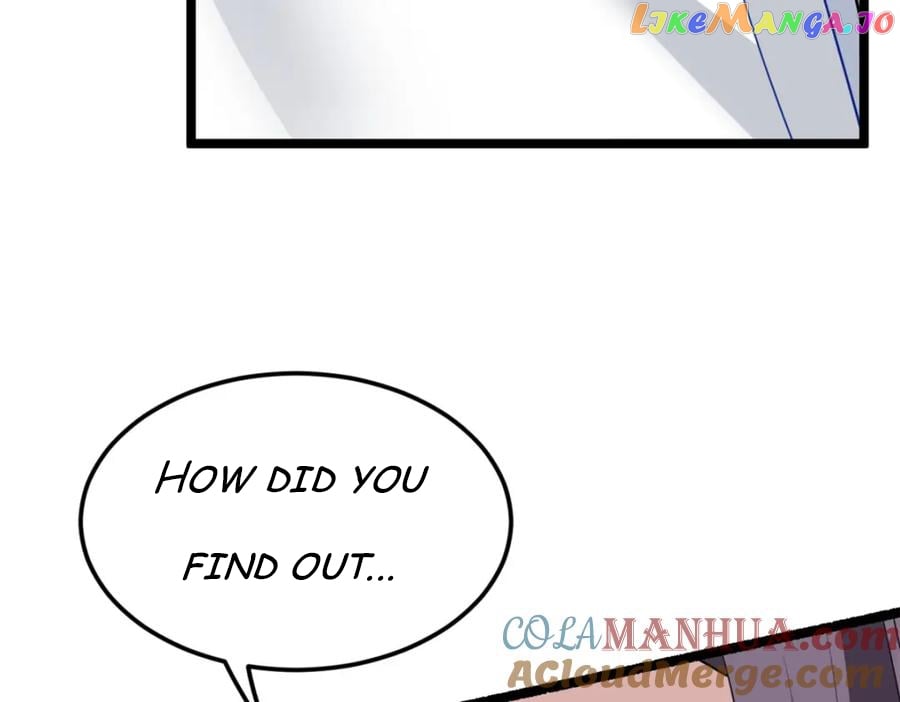 I Eat Soft Rice chapter 128 - page 5