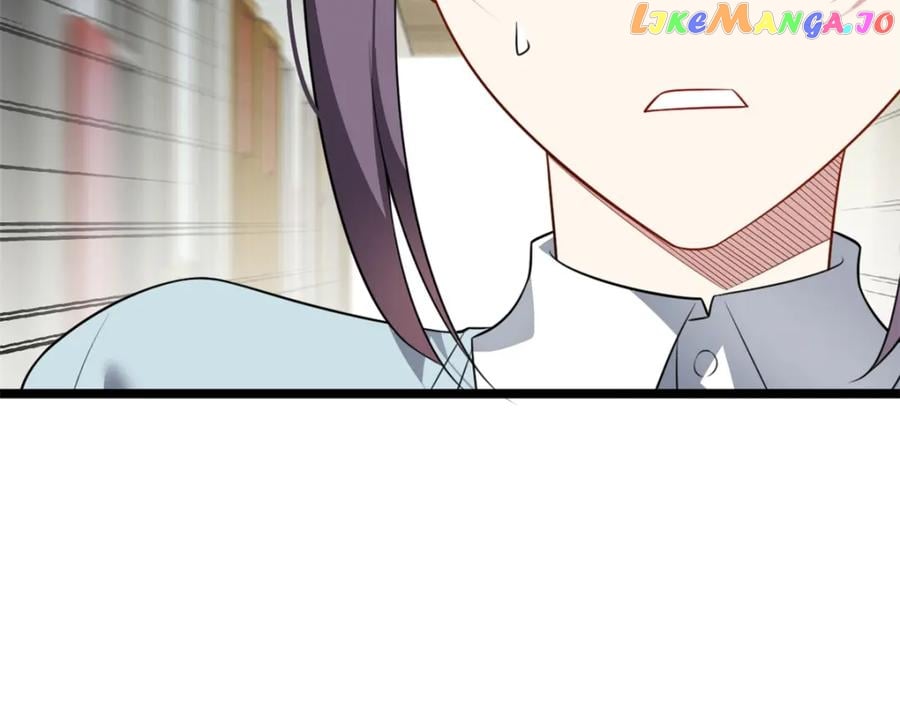 I Eat Soft Rice chapter 128 - page 51