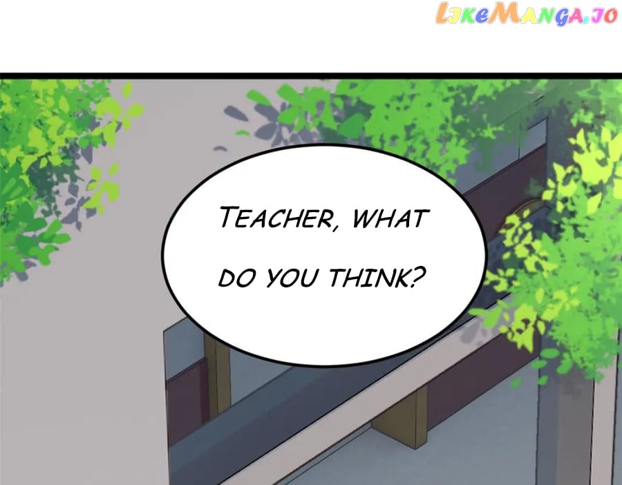 I Eat Soft Rice chapter 128 - page 52