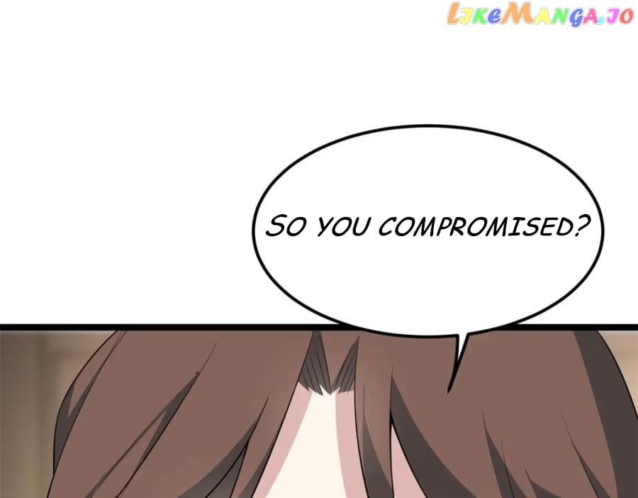 I Eat Soft Rice chapter 128 - page 55