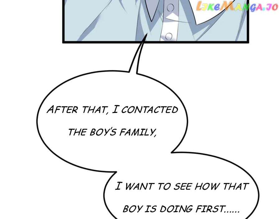 I Eat Soft Rice chapter 128 - page 59