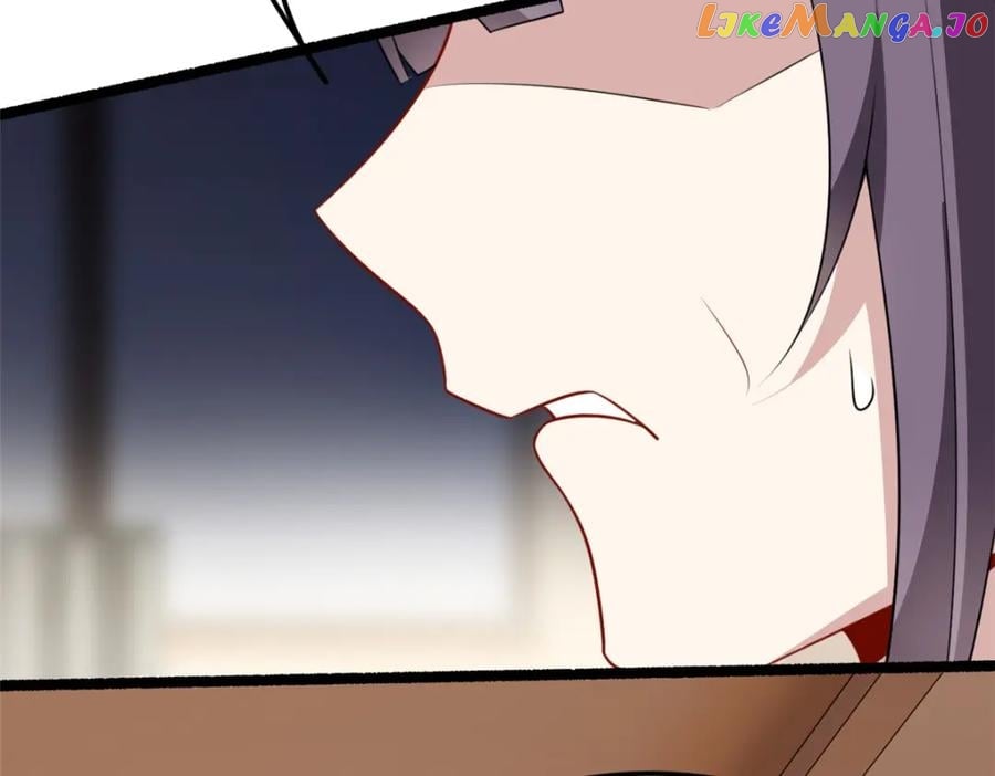 I Eat Soft Rice chapter 128 - page 6