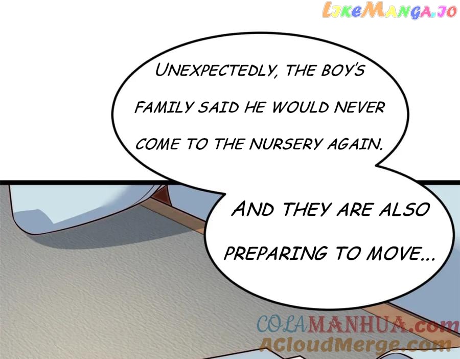 I Eat Soft Rice chapter 128 - page 61