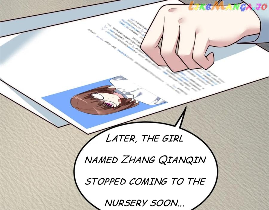 I Eat Soft Rice chapter 128 - page 62