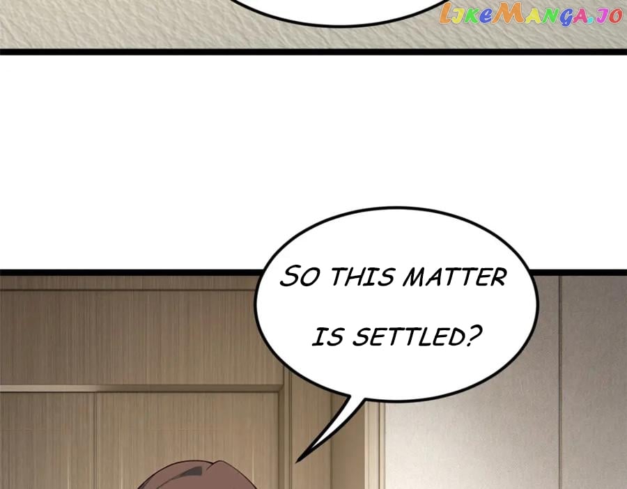 I Eat Soft Rice chapter 128 - page 63