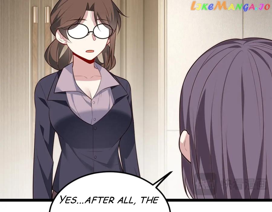 I Eat Soft Rice chapter 128 - page 64