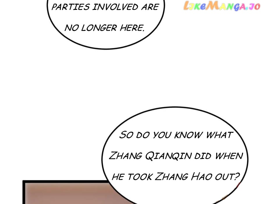 I Eat Soft Rice chapter 128 - page 65