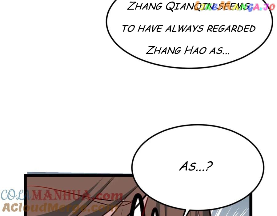 I Eat Soft Rice chapter 128 - page 69