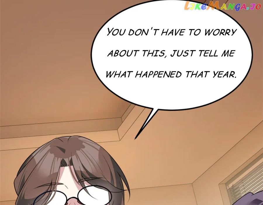 I Eat Soft Rice chapter 128 - page 7