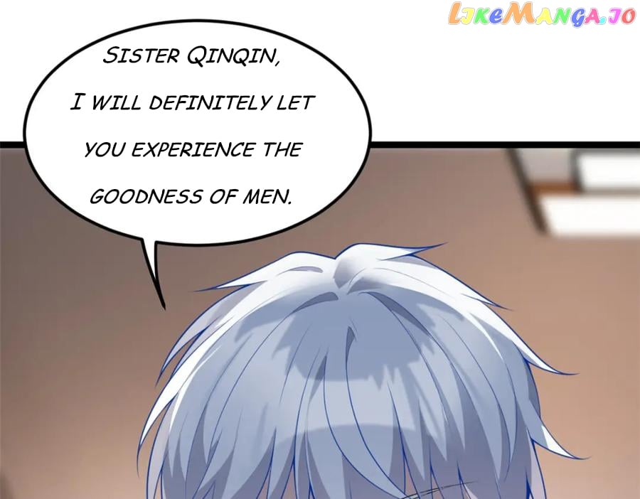 I Eat Soft Rice chapter 128 - page 79