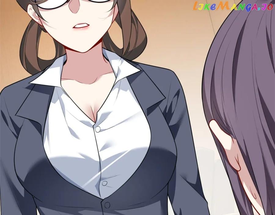 I Eat Soft Rice chapter 128 - page 8
