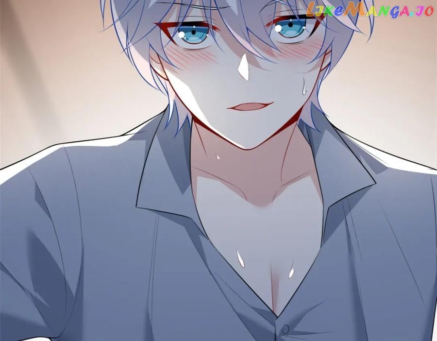 I Eat Soft Rice chapter 128 - page 80