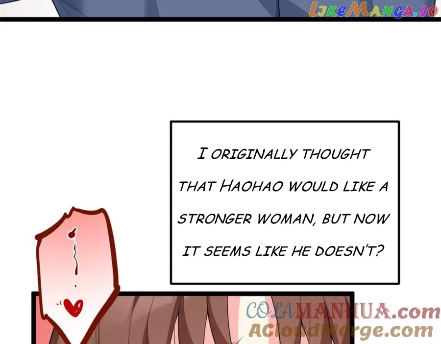 I Eat Soft Rice chapter 128 - page 81