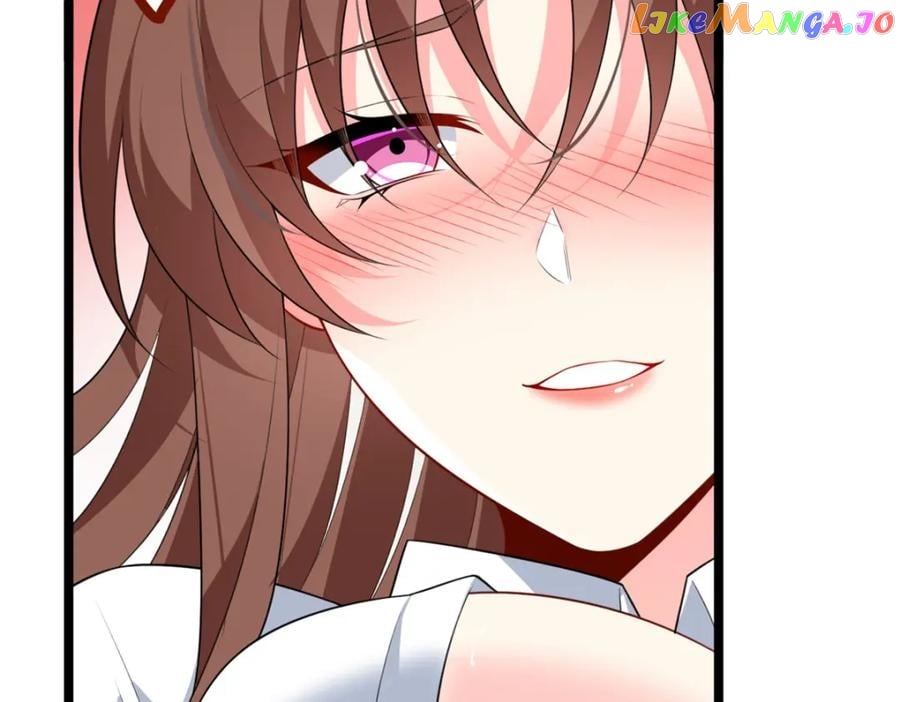 I Eat Soft Rice chapter 128 - page 82