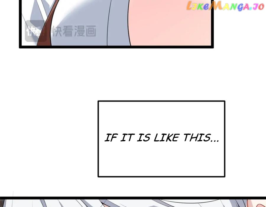 I Eat Soft Rice chapter 128 - page 83