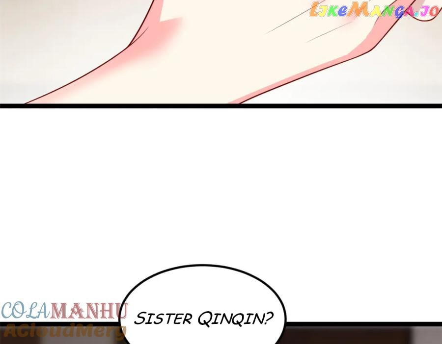 I Eat Soft Rice chapter 128 - page 85