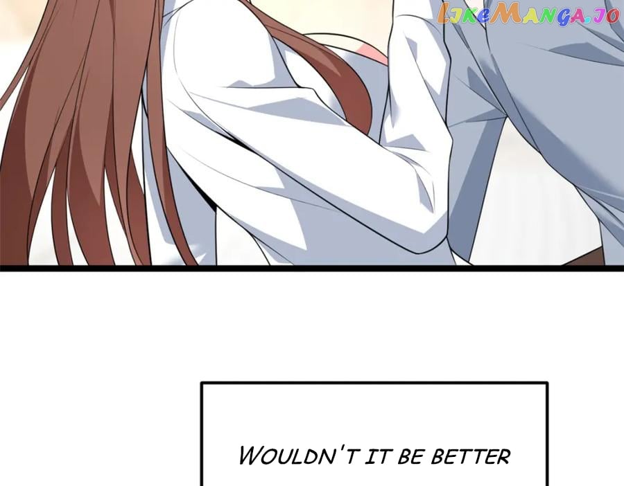 I Eat Soft Rice chapter 128 - page 87