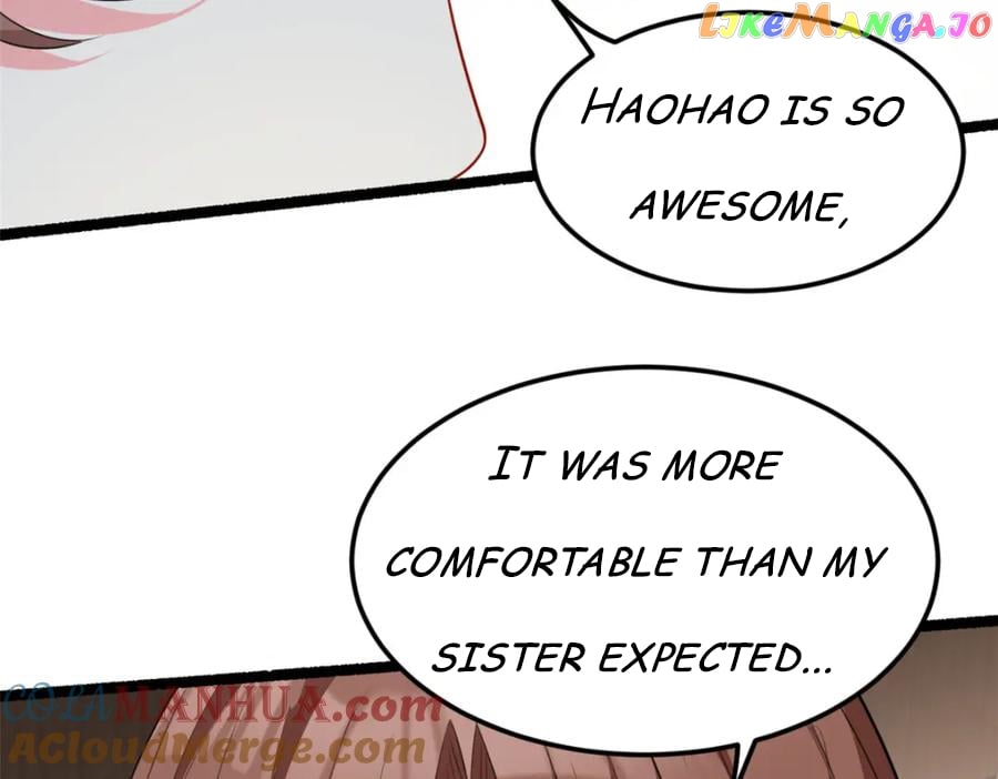 I Eat Soft Rice chapter 128 - page 89