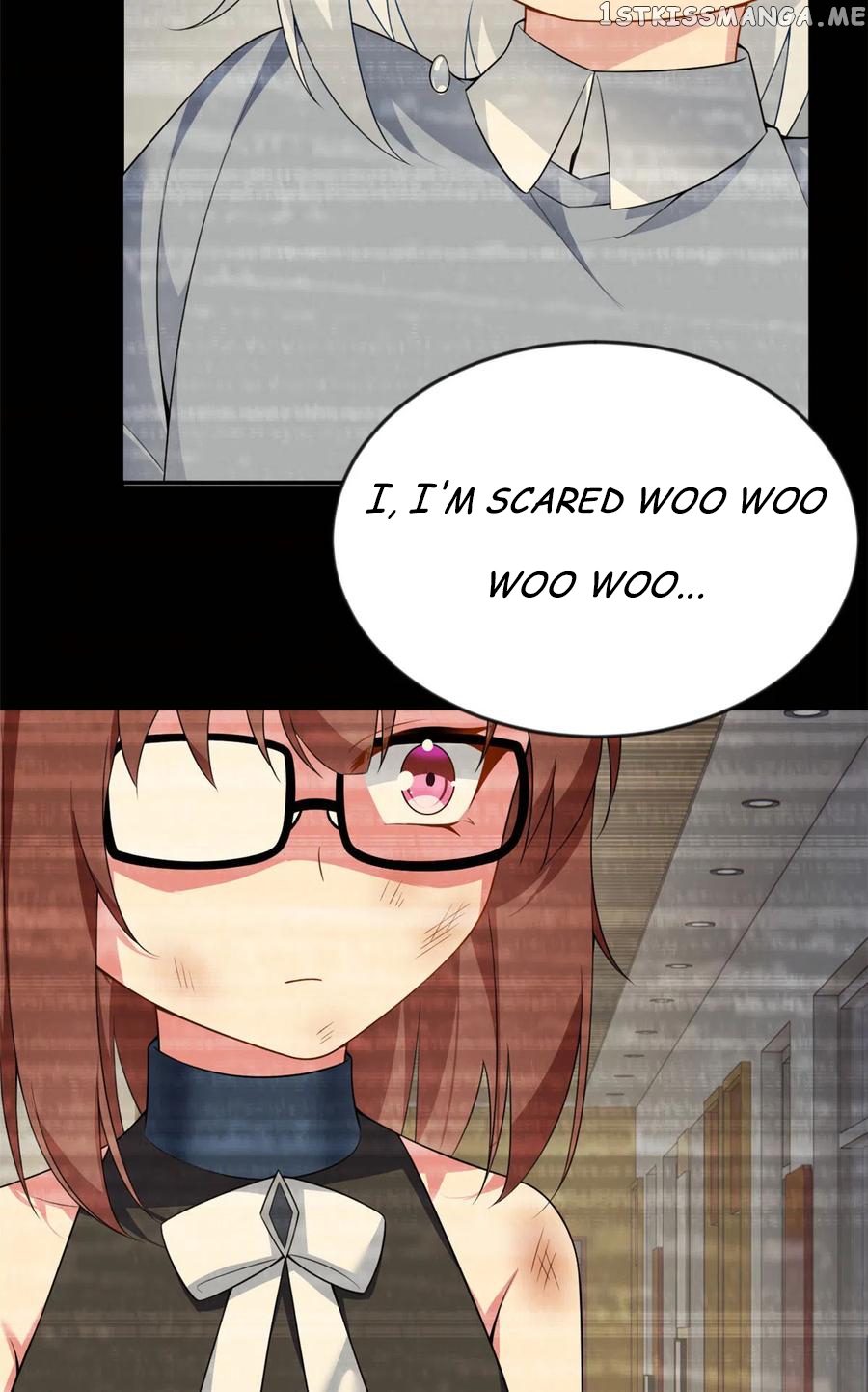 I Eat Soft Rice Chapter 32 - page 11