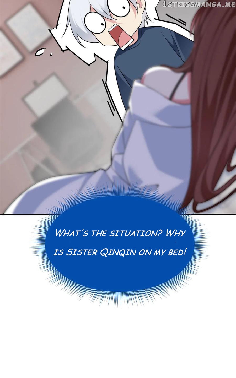 I Eat Soft Rice Chapter 32 - page 19