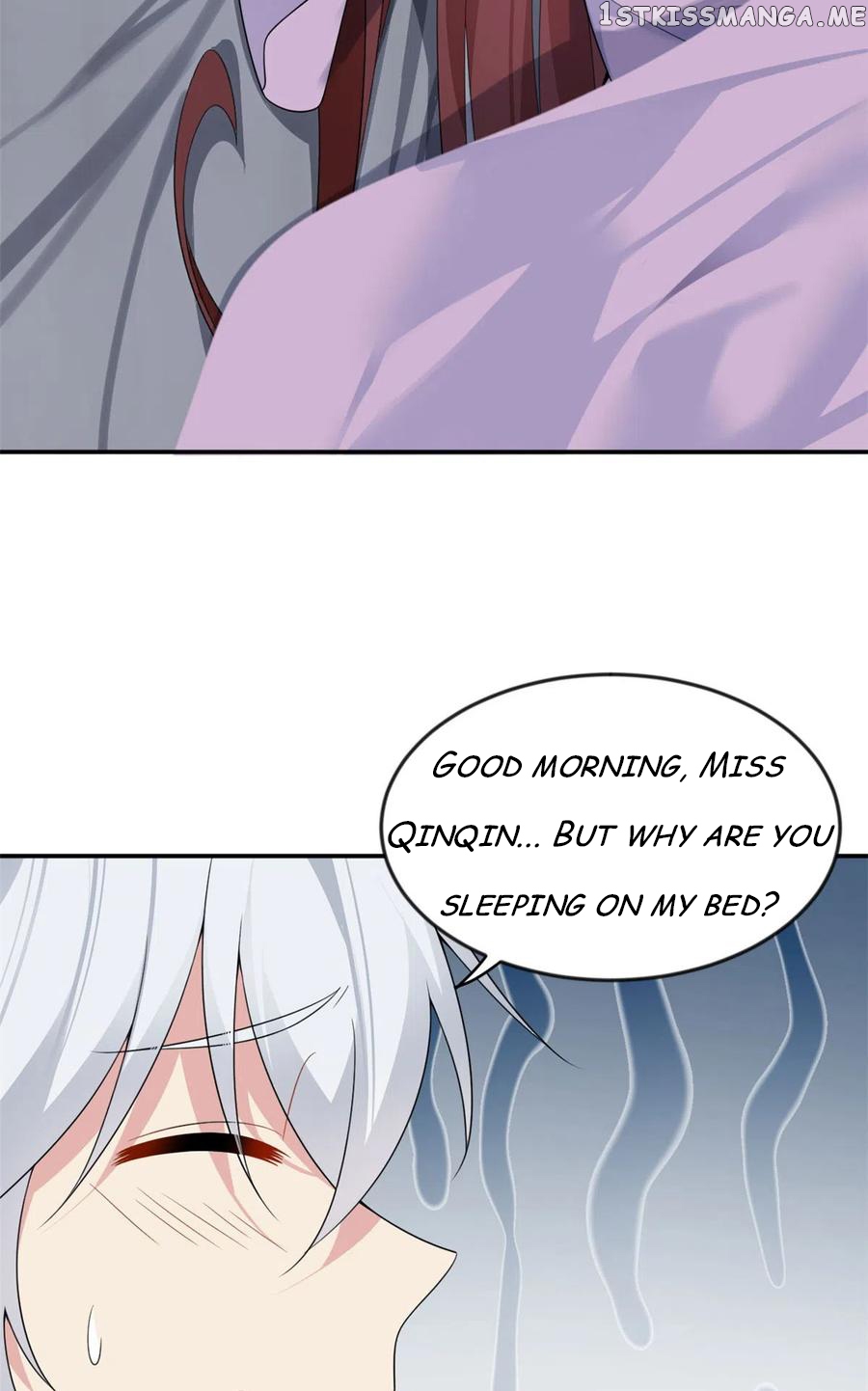 I Eat Soft Rice Chapter 32 - page 22