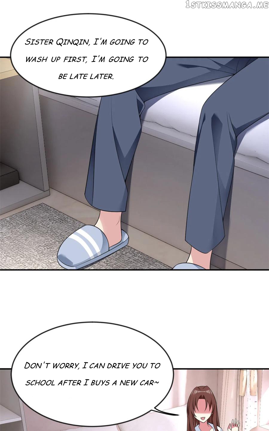 I Eat Soft Rice Chapter 32 - page 25