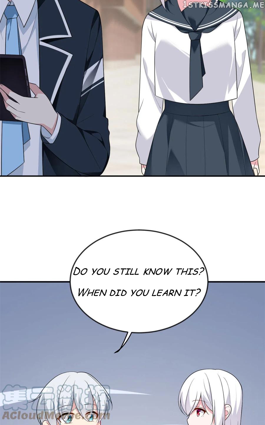 I Eat Soft Rice Chapter 32 - page 30