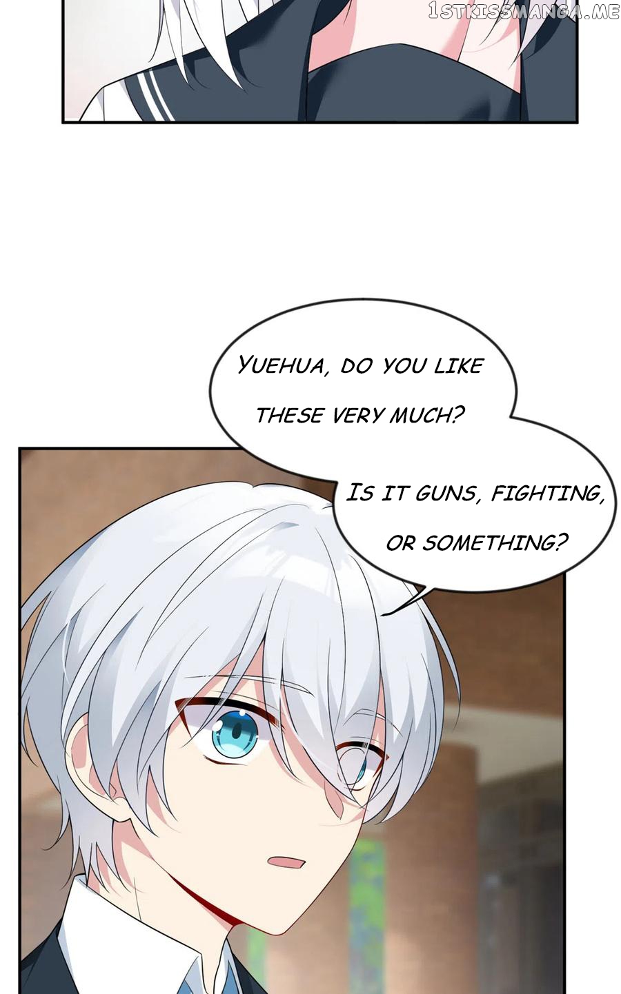 I Eat Soft Rice Chapter 32 - page 32