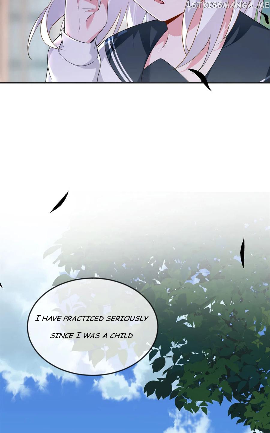 I Eat Soft Rice Chapter 32 - page 34