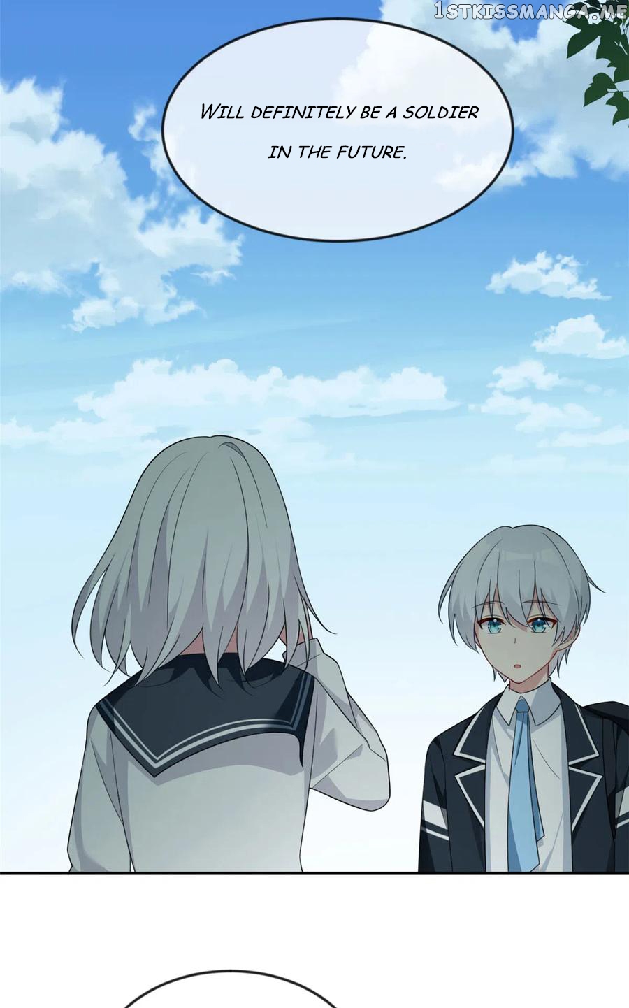 I Eat Soft Rice Chapter 32 - page 35