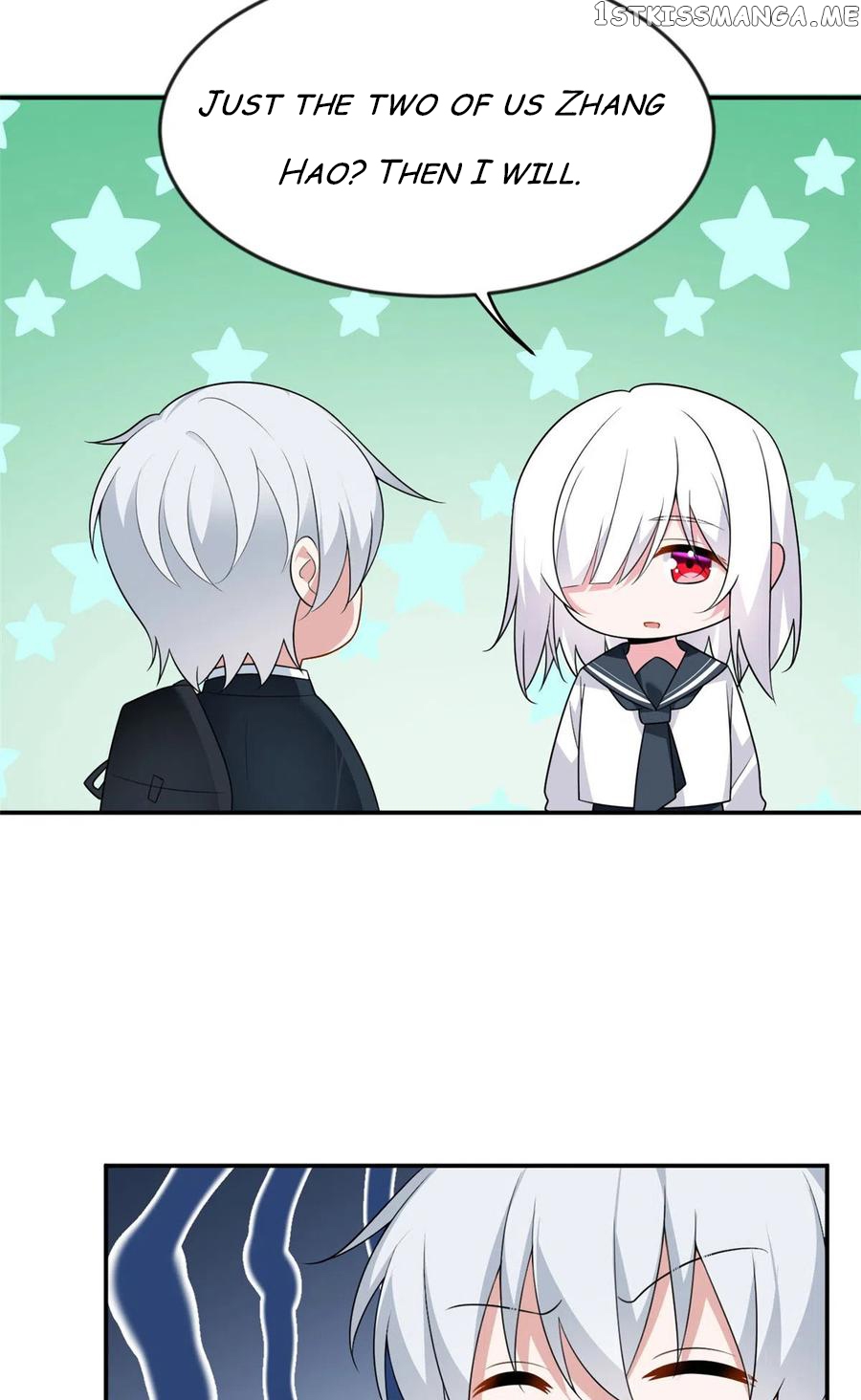 I Eat Soft Rice Chapter 32 - page 38