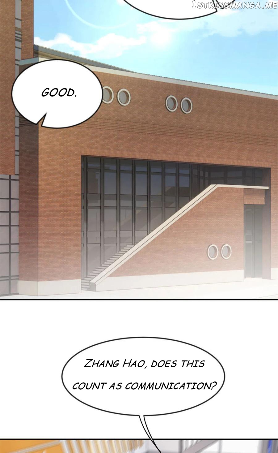 I Eat Soft Rice Chapter 32 - page 40