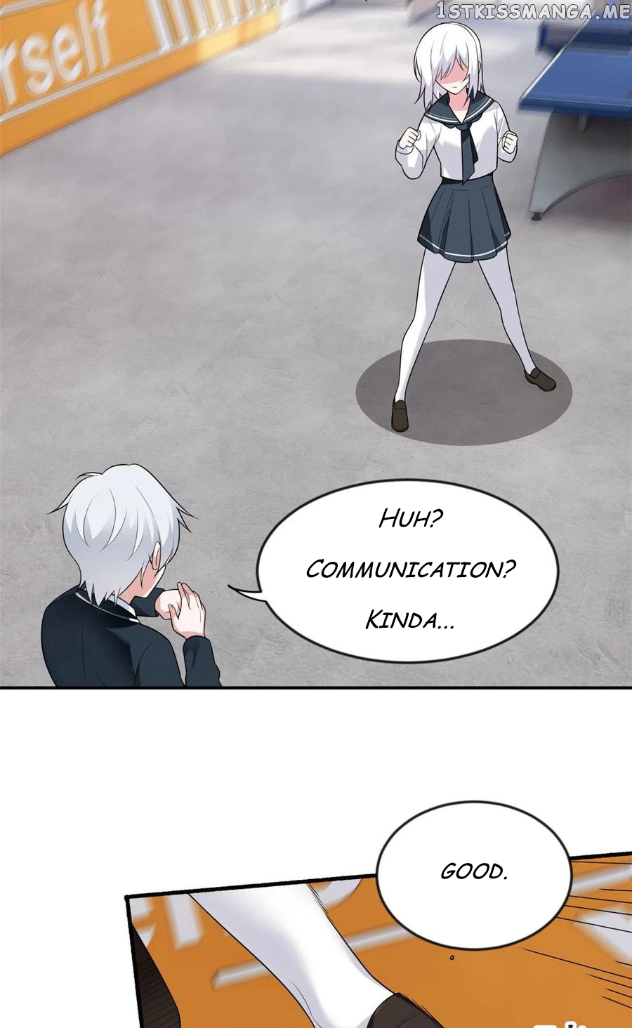 I Eat Soft Rice Chapter 32 - page 41