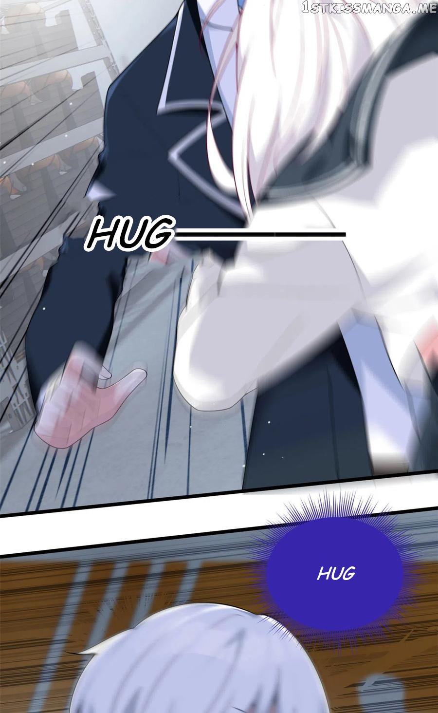 I Eat Soft Rice Chapter 32 - page 44