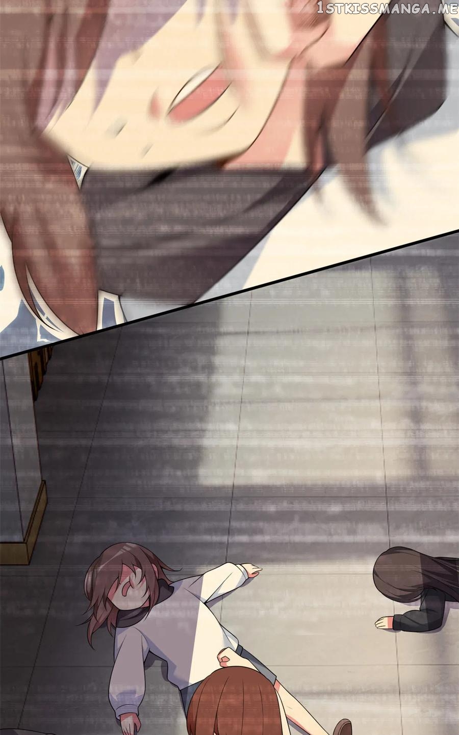 I Eat Soft Rice Chapter 32 - page 8